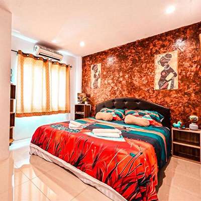 DANK Hotel 420 Friendly