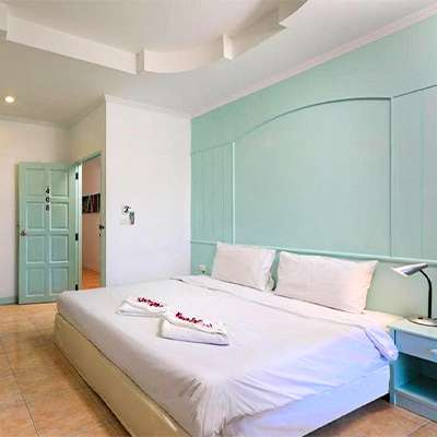 Hotel Gorgeous Boutique Room Phuket