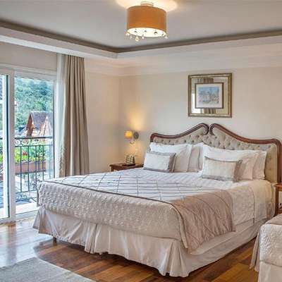 Estoril Campos Do Jordao