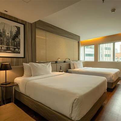 Hotel Radisson Vila Olimpia Sao Paulo