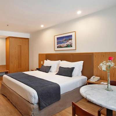 Windsor Excelsior Hotel Rio De Janeiro