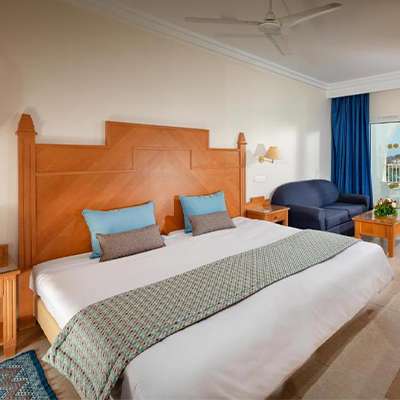 Concorde Marco Polo Hotel Hammamet