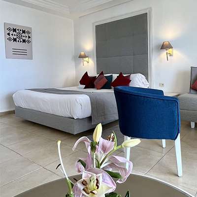 Hotel Sentido Marillia Resort & Spa Hammamet