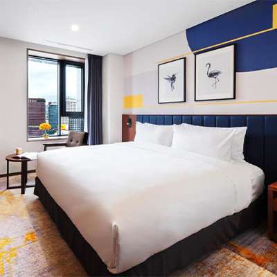 Hotel Voco Seoul Myeongdong