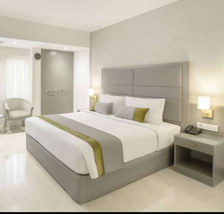 هتل تهران مشهد