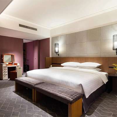 Hotel Courtyard by Marriott Shin Osaka Station