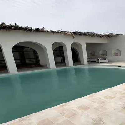 اقامتگاه بومگردی بشغ قشم