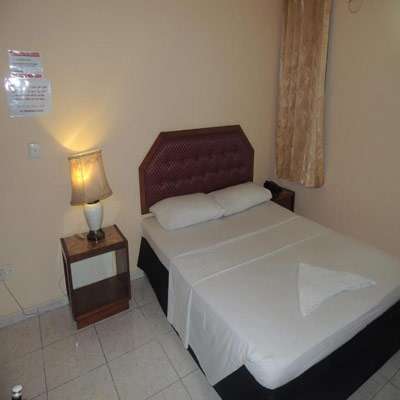 Off Day Inn Maldives