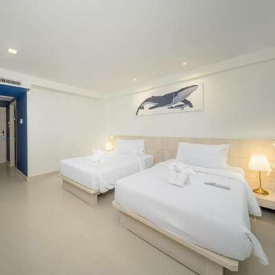 Hotel Blue Tara Krabi Ao Nang