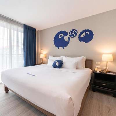 Hotel Kokotel Krabi Ao Nang