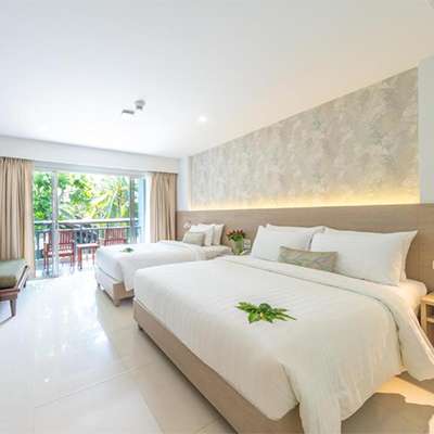 Hotel Peace Laguna Resort Krabi