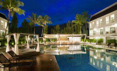 Sawaddi Patong Resort & Spa