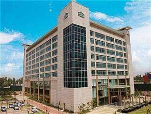 Hotel Country Inn & Suites by Radisson Sahibabad Dehli