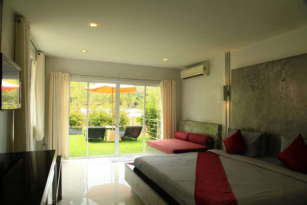 Aonang Paradise Resort