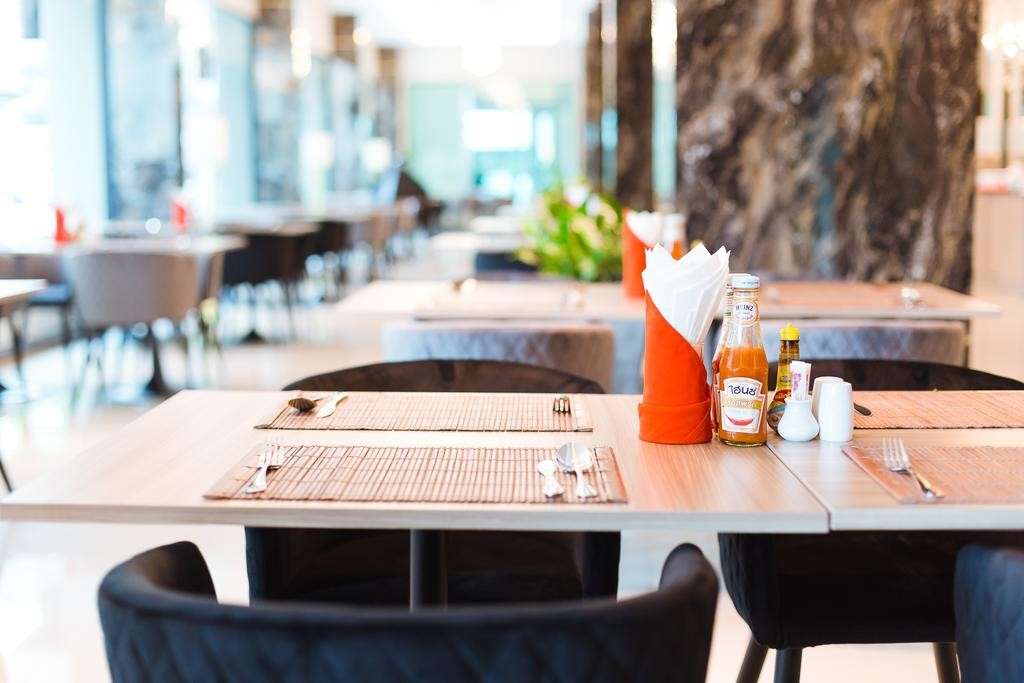 Patong Bay Residence