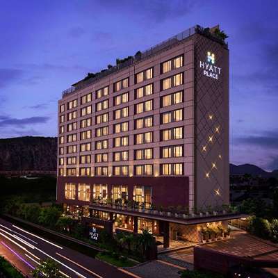Hyatt Place Jaipur Malviya Nagar Hotel