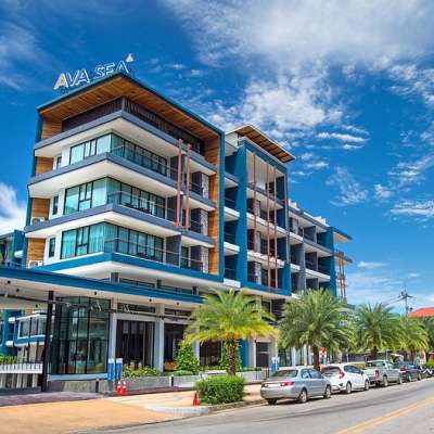AVA SEA Resort Krabi