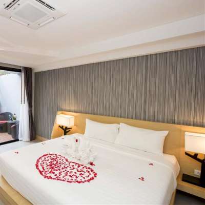 Apple A Day Resort Krabi, Ao Nang Beach