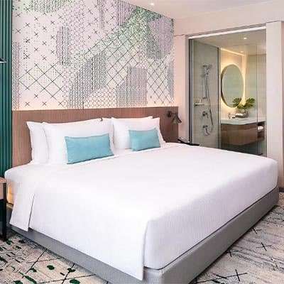 Avani Sukhumvit Bangkok Hotel