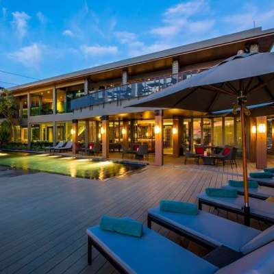 Fusion Suites Phuket Patong