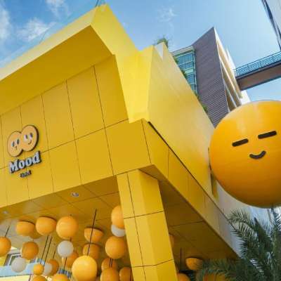Mood Hotel Pattaya