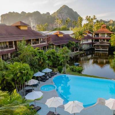 Railay Princess Resort & Spa