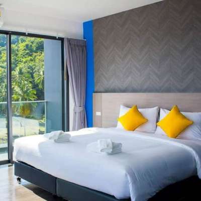 Wake Up Aonang Hotel