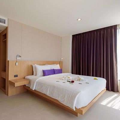 The Lunar Patong hotel