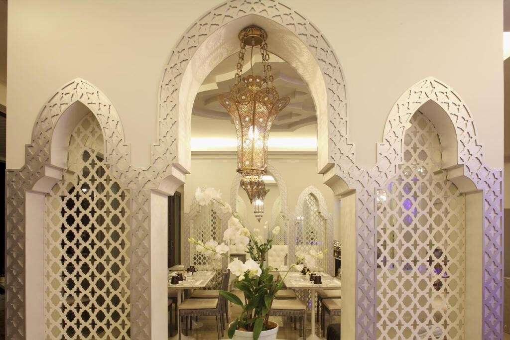 The Verandah - SHA Extra Plus