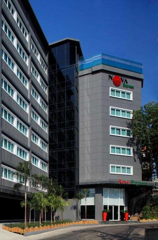 Garner Hotel Pattaya Central by IHG