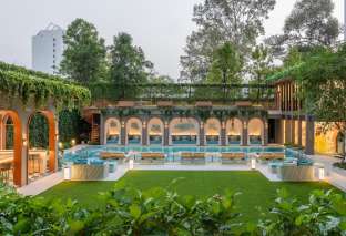 Meliá Pattaya Hotel