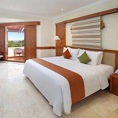Discovery Kartika Plaza Hotel