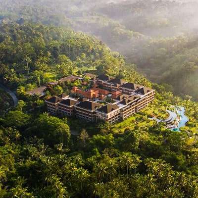 Padma Resort Ubud