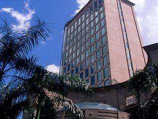 JW Marriott Kuala Lumpur