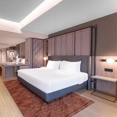 Grand Mercure Kuala Lumpur Bukit Bintang
