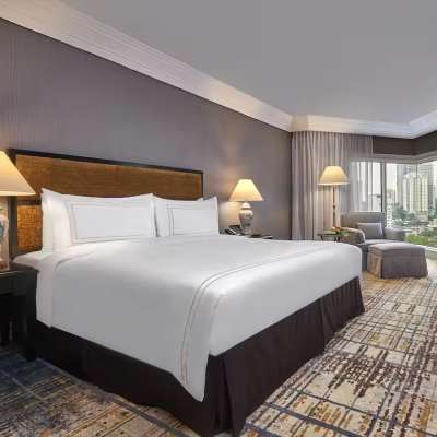 Grand Millennium Kuala Lumpur