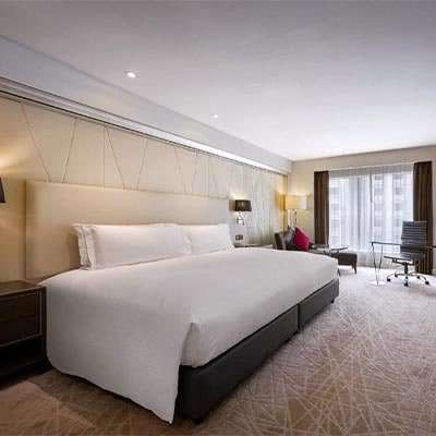 InterContinental Kuala Lumpur