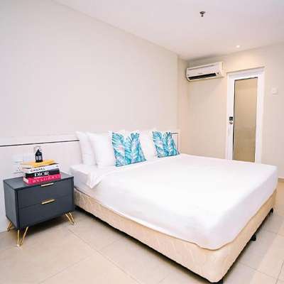 Kingston Hotel 1 , Bukit Bintang