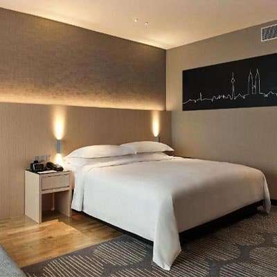 Renaissance Kuala Lumpur Hotel