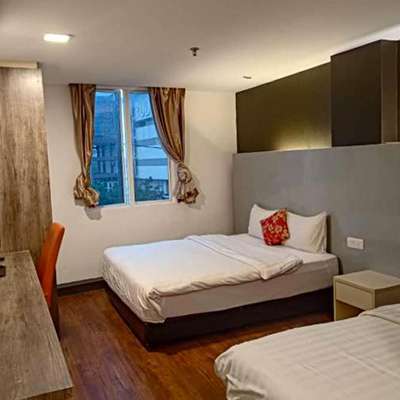 Sakura Elite Hotel Kuala Lumpur