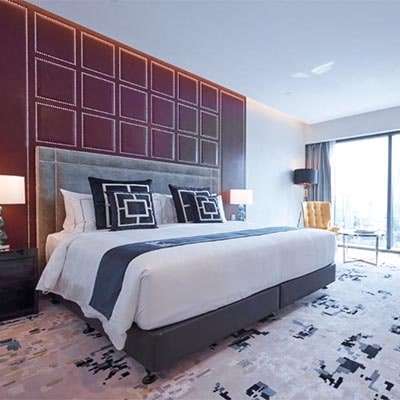 THE FACE Style Hotel