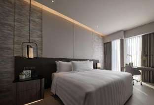 Pan Pacific Serviced Suites Kuala Lumpur