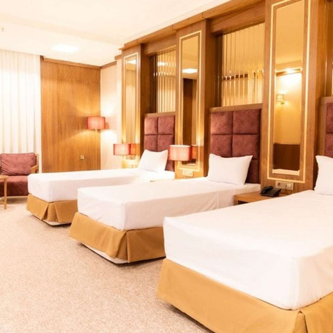 Rota Star Hotel Beyoğlu