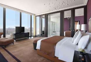 Banyan Tree Doha At La Cigale Mushaireb