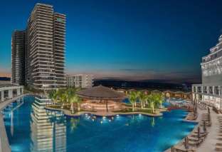 Grand Sapphire Resort & Casino