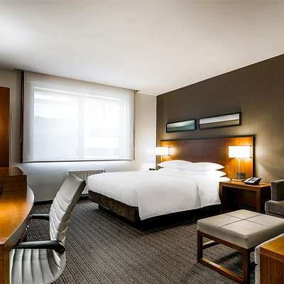 Hyatt Place Yerevan hotel