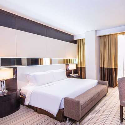 Radisson Blu Hotel Doha