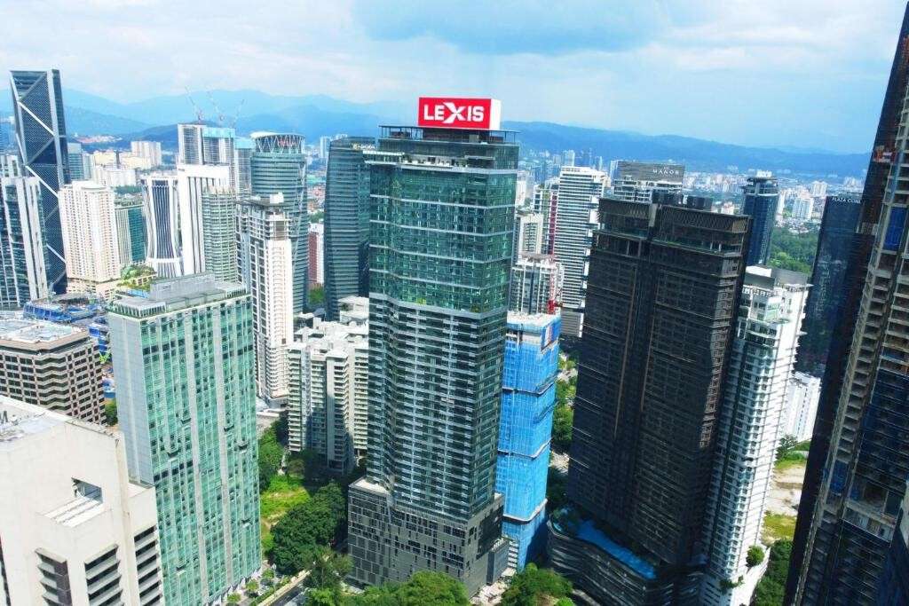 Hotel Imperial Lexis Kuala Lumpur