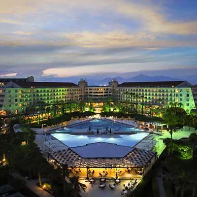 Kaya Belek Hotel