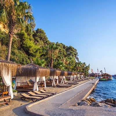 Pine Bay Holiday Resort